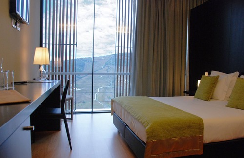 Lamego Hôtel | Quinta de Casaldronho Wine Hotel