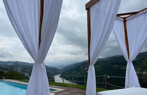 Marco de Canaveses Maison | Quinta de Catapeixe Douro River