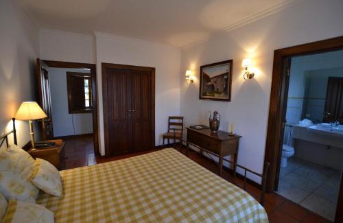 Calvos Maison | Quinta De Cima De Eiriz