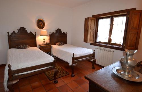 Calvos Maison | Quinta De Cima De Eiriz