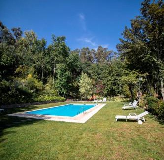 Calvos Maison | Quinta De Cima De Eiriz