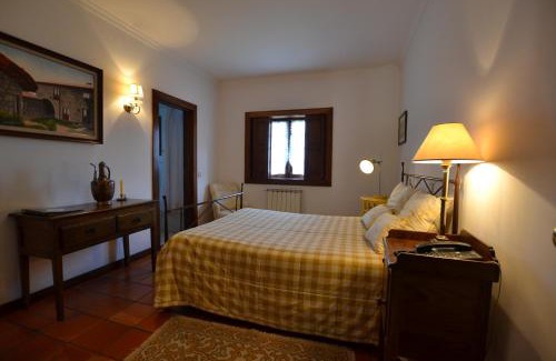 Calvos Maison | Quinta De Cima De Eiriz