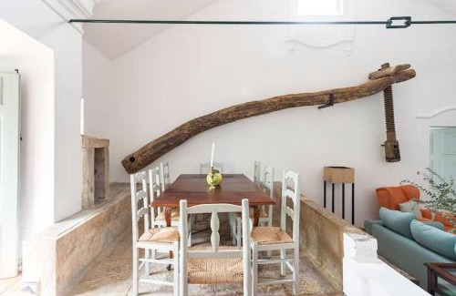 Perofilho Maison | Quinta de Cima,No campo é Assim