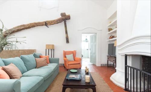 Perofilho Maison | Quinta de Cima,No campo é Assim