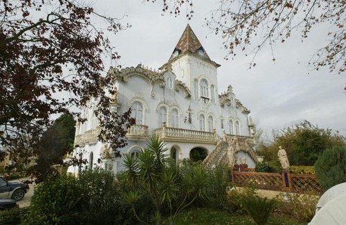 Abrantes Maison | Quinta de Coalhos TH