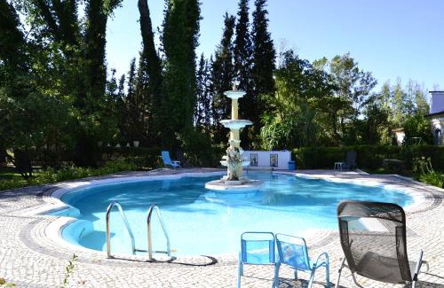 Abrantes Maison | Quinta de Coalhos TH
