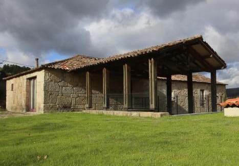 Figueiredo das Donas Maison | Quinta de Fermil - Casas