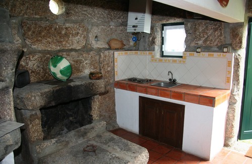Travanca Cottage | Les Casas de Gatão sont un groupe de maisons voisines insérées à Quinta de Gatão