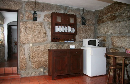 Travanca Cottage | Les Casas de Gatão sont un groupe de maisons voisines insérées à Quinta de Gatão