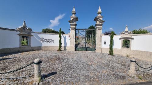 Santa Cruz do Lima Maison | Quinta de Grejufe-Turismo rural-Ponte de Lima