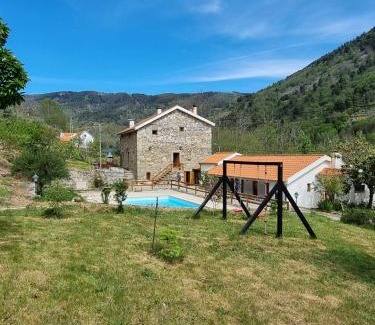Manteigas Maison | Quinta de Leandres