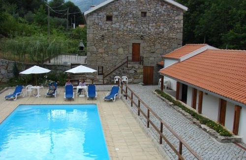 Manteigas Maison | Quinta de Leandres