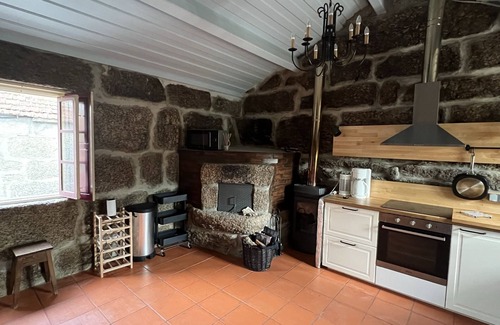 Amarante Villa | Quinta de Locaia - Magnifica Casa Rural Junto a Amarante