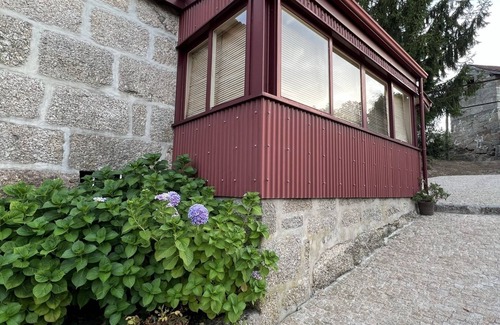 Amarante Villa | Quinta de Locaia - Magnifica Casa Rural Junto a Amarante