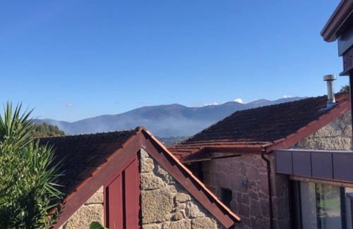 Amarante Villa | Quinta de Locaia - Magnifica Casa Rural Junto a Amarante