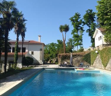 Viseu Maison | Quinta de Marzovelos