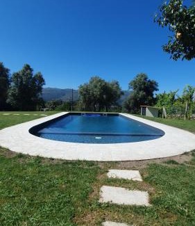 Rossas Appartement | Quinta de Ramil