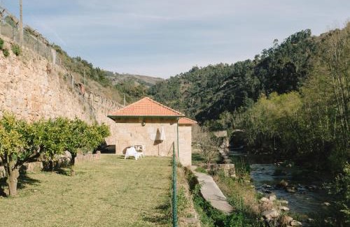 Varzea de Abrunhais Maison | Quinta de Recião
