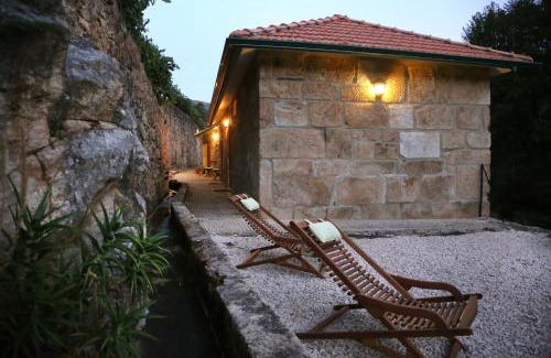 Varzea de Abrunhais Maison | Quinta de Recião