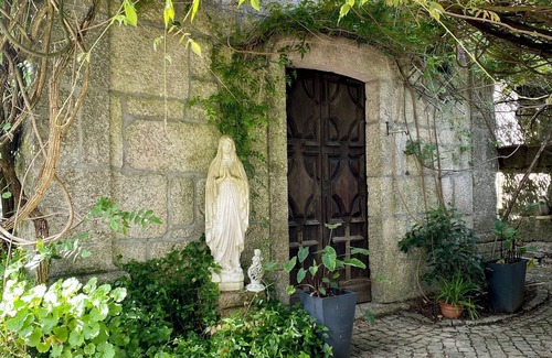 Vila Cha do Marao Maison | QUINTA DE RIBAS - LE VERGER - PETITE GITE PLEINS DE CHARME
