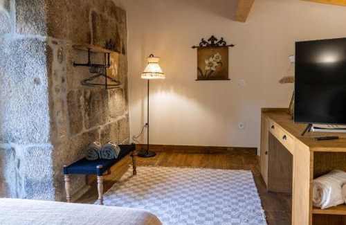 Viseu Maison | Quinta de São Francisco Houses