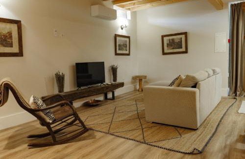 Viseu Maison | Quinta de São Francisco Houses