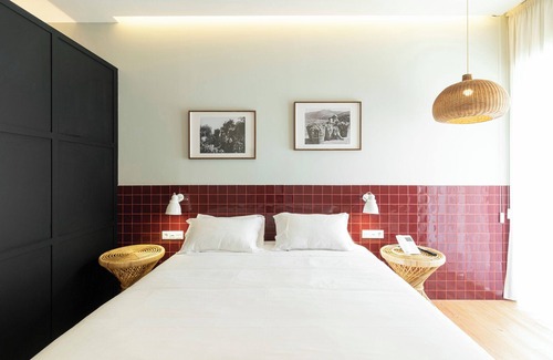Adorigo Hôtel | Quinta de São Luiz - The Vine House