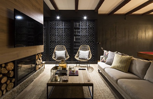 Mesao Frio Maison | Quinta de S. Bernardo Winery & Farmhouse