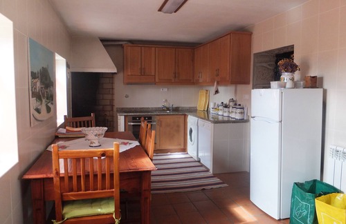 Agueda Villa | Quinta de Santa Maria - ou ar saudável da Serra!