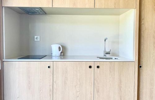 Nespereira Appartement | Quinta de Santa Ana, em Vizela