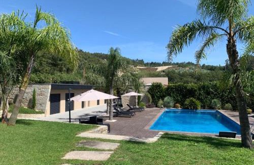 Nespereira Appartement | Quinta de Santa Ana, em Vizela