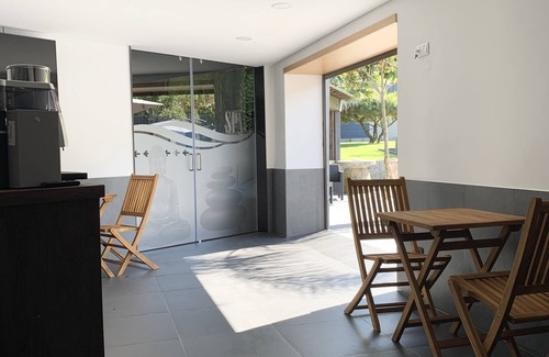 Nespereira Appartement | Quinta de Santa Ana - Estúdio