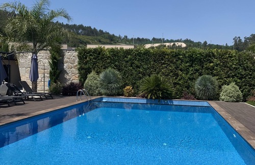 Nespereira Appartement | Quinta de Santa Ana - Estúdio
