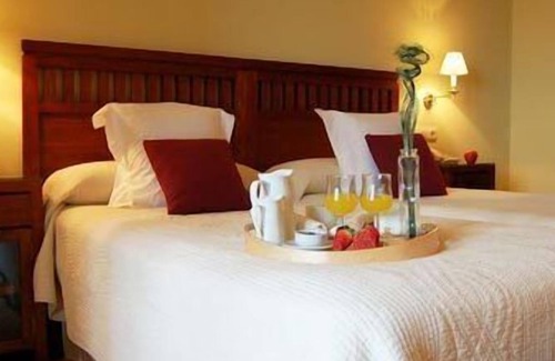 Villanueva Hôtel | Quinta De Villanueva