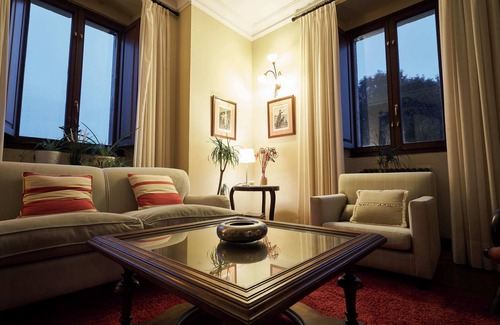Villanueva Hôtel | Quinta De Villanueva