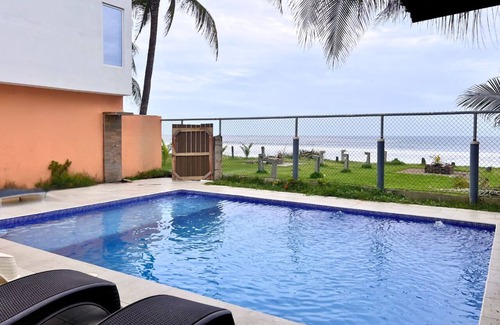 Playa San Diego Maison | Quinta del Carmen