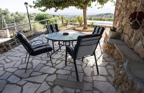 Tortosa Appartement | Quinta del Grill - Gîte Rural