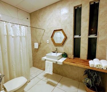 Lambare Maison | Quinta del Yacht Suite Boutique