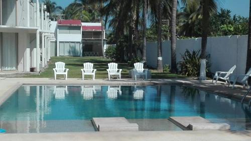 Barra Vieja Hôtel | QUINTA DIAMANTE villas&hotel