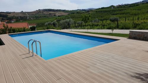 Lamego Appartement | Quinta Do Acipreste (Antiga Quinta Da Torre)