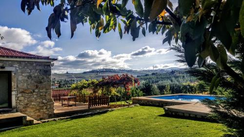 Lamego Appartement | Quinta Do Acipreste (Antiga Quinta Da Torre)