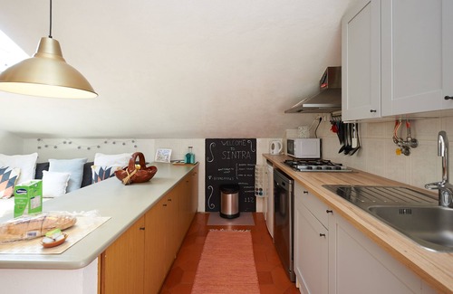 Eugaria Maison | Quinta do Adagio - Casa da Noz