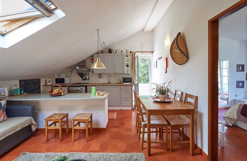 Eugaria Maison | Quinta do Adagio - Casa da Noz