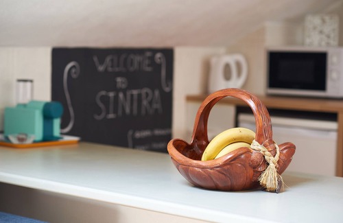 Eugaria Maison | Quinta do Adagio - Casa da Noz
