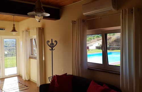 Armamar Autre | Quinta do Autumn - Guest House - Douro Valley