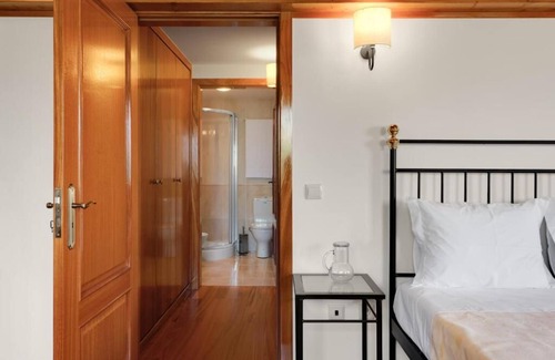 Bouro Maison | Quinta do Bárrio - Manor Guest House