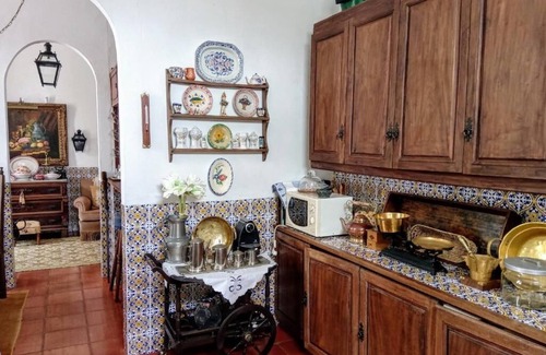 Carvalhal Benfeito Maison | QUINTA DO BANCO - HORSES, BREAKFAST AND BED