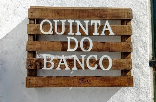 Carvalhal Benfeito Maison | QUINTA DO BANCO - HORSES, BREAKFAST AND BED