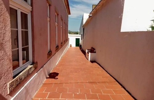Carvalhal Benfeito Maison | QUINTA DO BANCO - HORSES, BREAKFAST AND BED