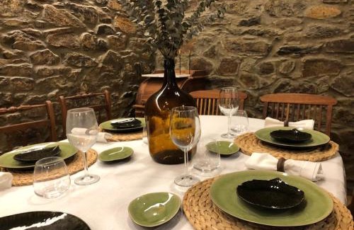 Peso da Regua Maison | Quinta do Barrocal - Casa de Campo
